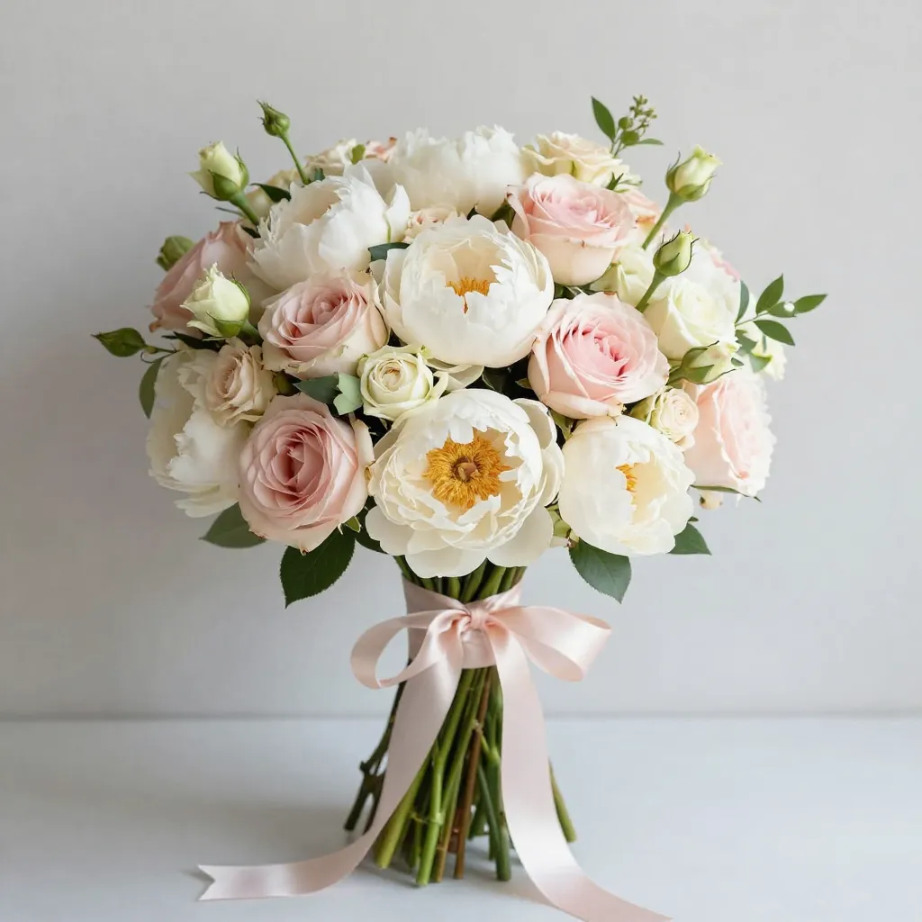 Elegant Classic Bouquet